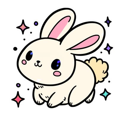 bunny