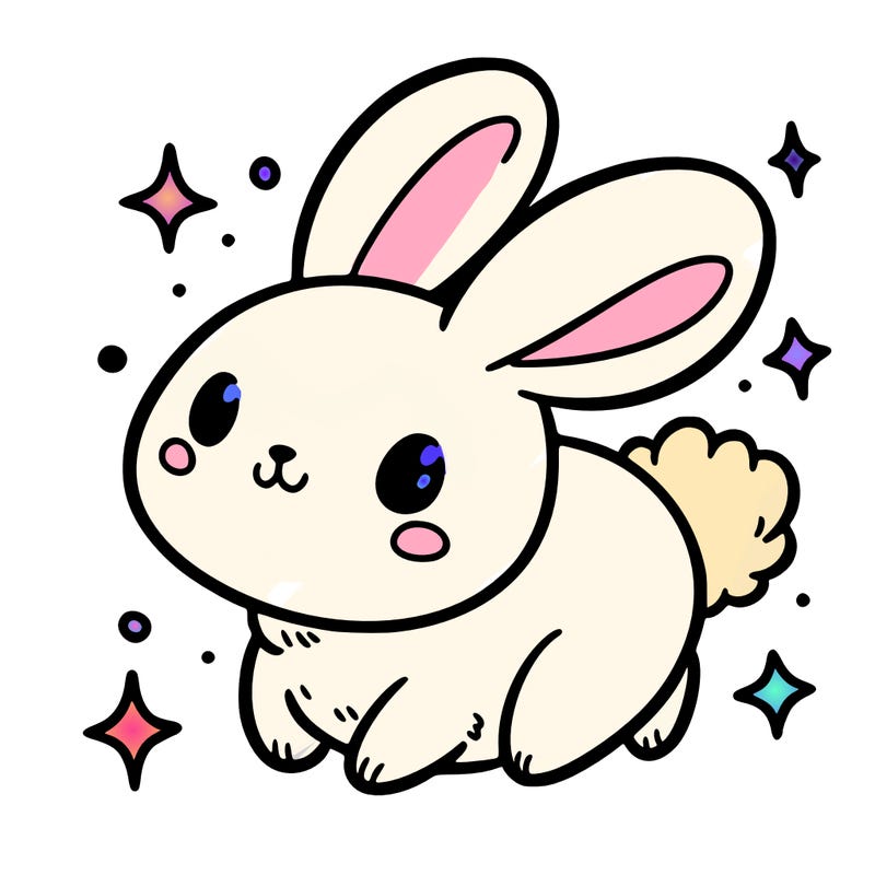 bunny