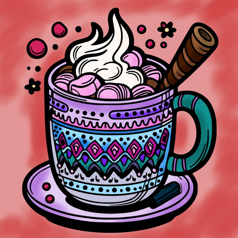 hot chocolate
