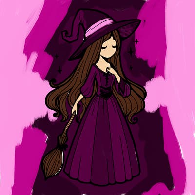 witch