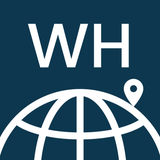 World Heritage - UNESCO List - App Icon