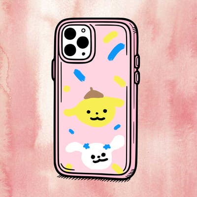 phone case