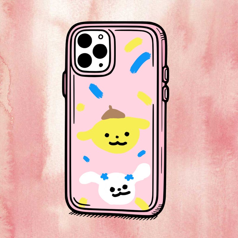 phone case