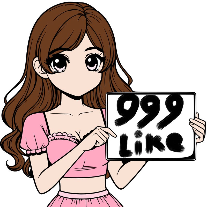 realistic pretty girl holding blank sign