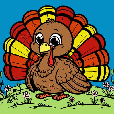 turkey