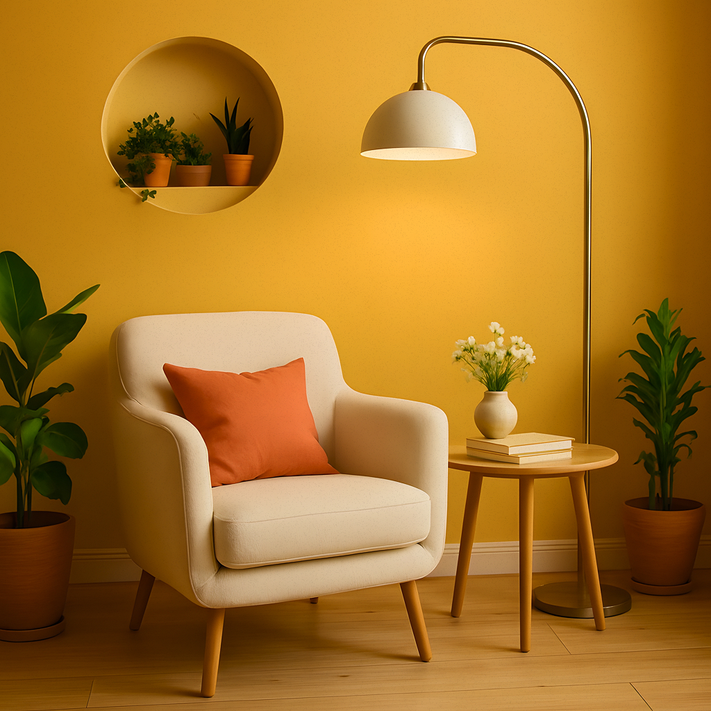 AI Home Design - Homely AI