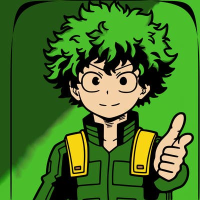 izuku