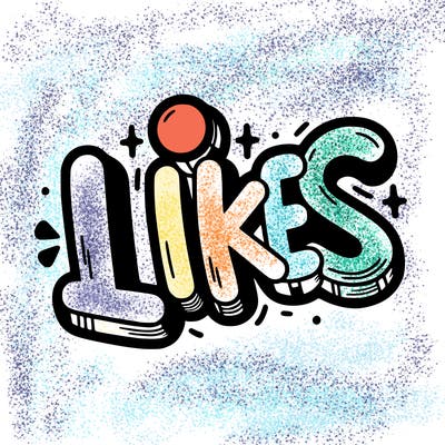 likes.