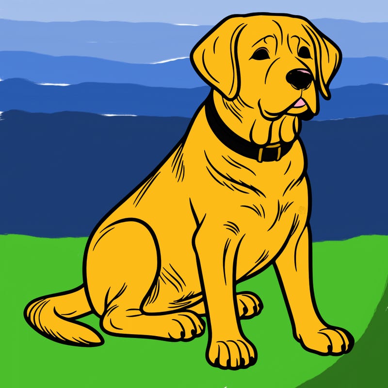labrador