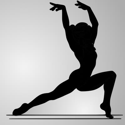 women's artistic gymnastics