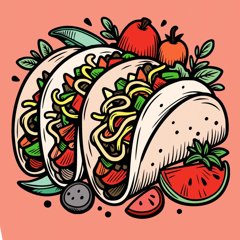 tacos