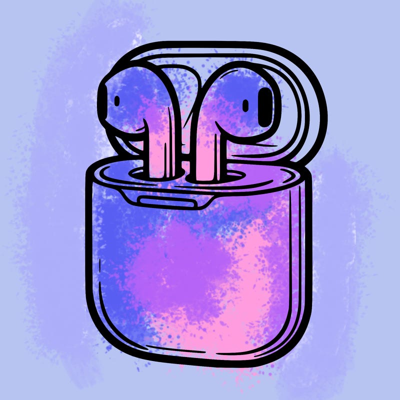 airpods