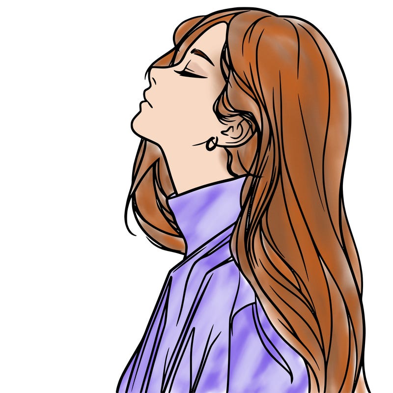After