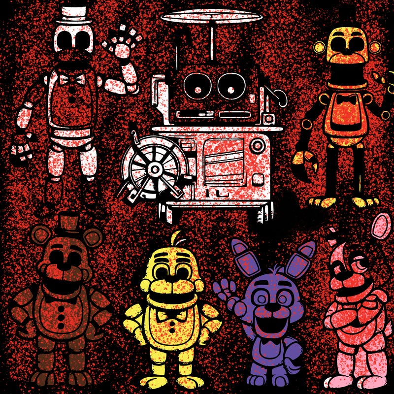 fnaf