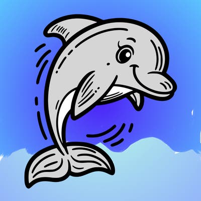 dolphin