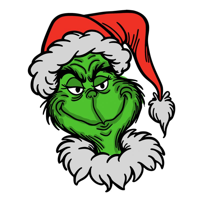 grinch