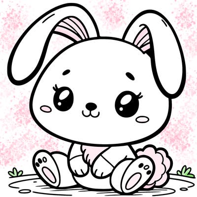bunny