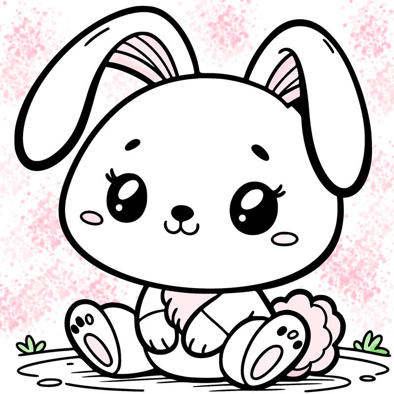 bunny