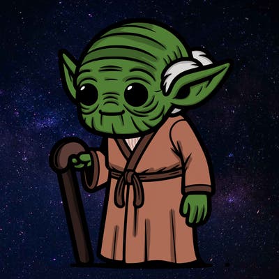 yoda