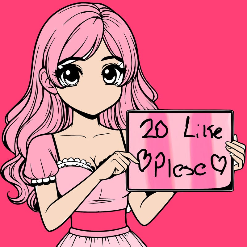 realistic pretty girl holding blank sign