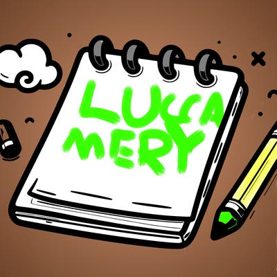 blank paper