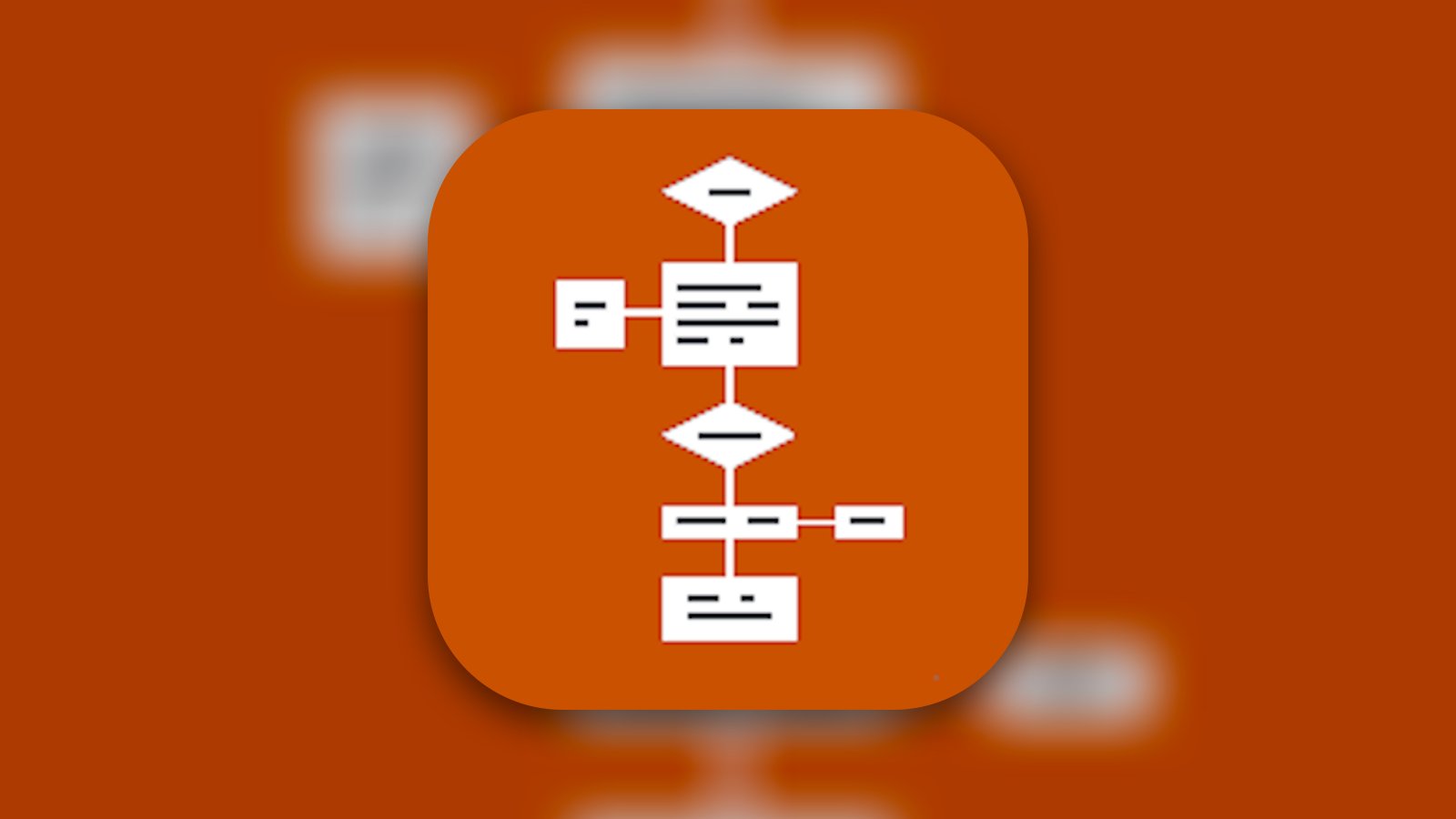 Flowdia Diagrams - App de Productividad | MWM