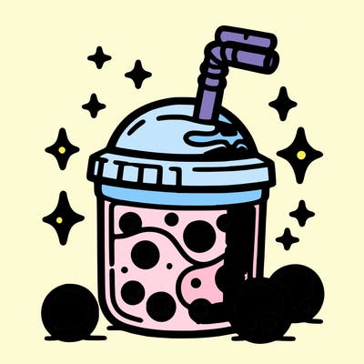 boba