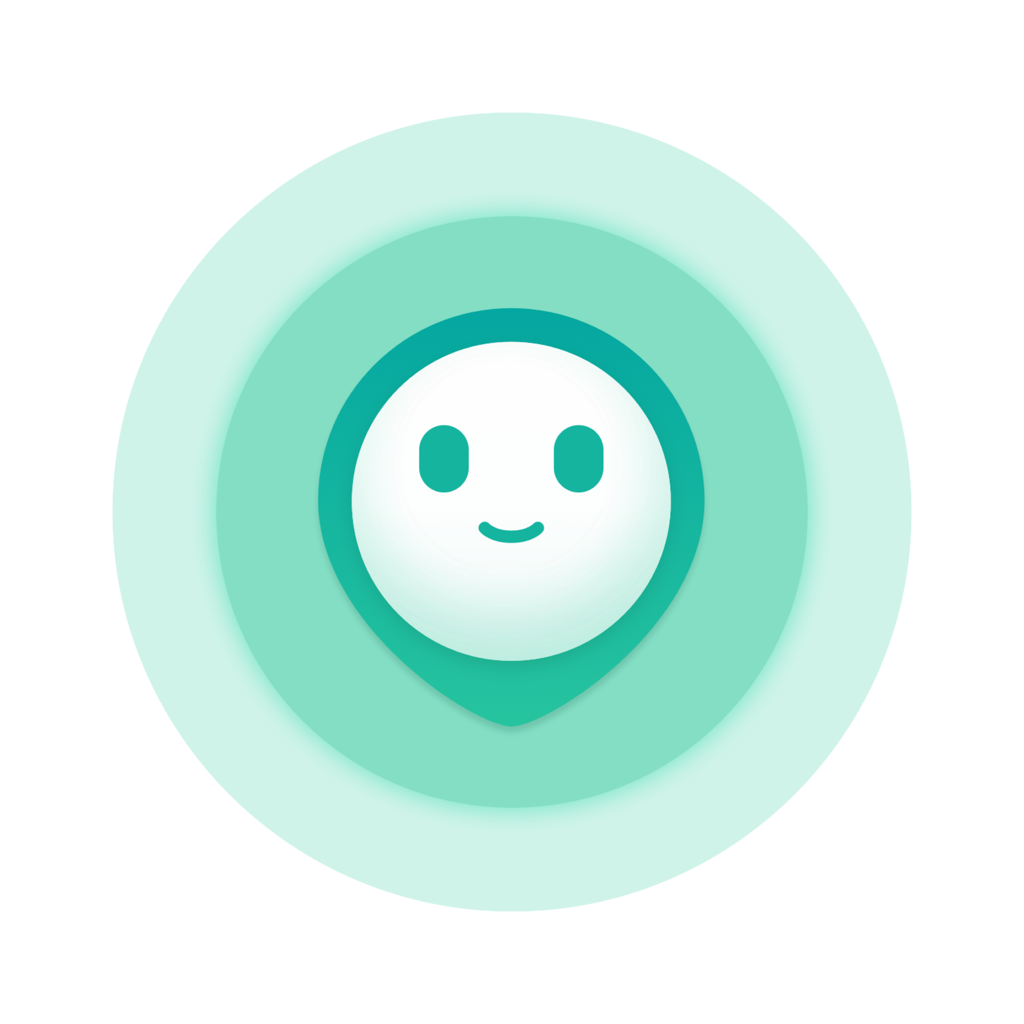 SeekU-Find My Friends,Family