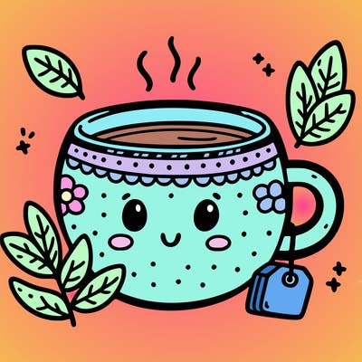 tea