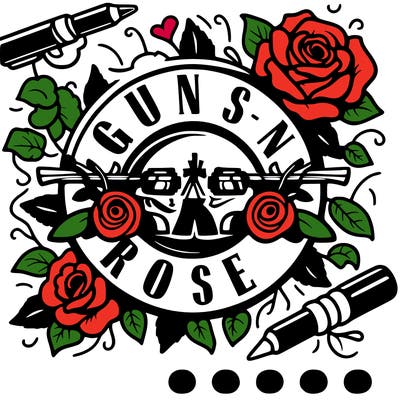 guns n roses