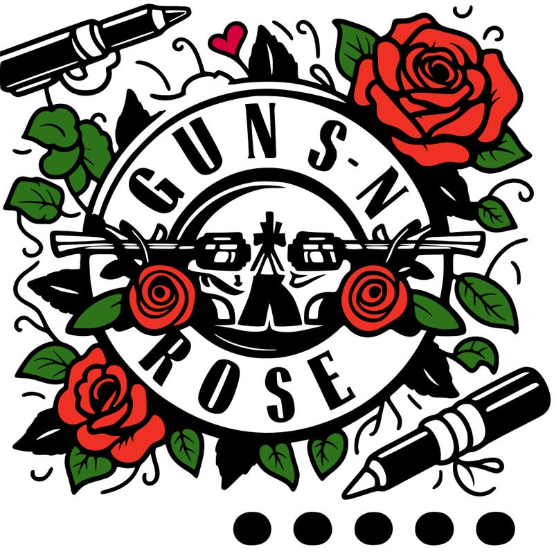 guns n roses
