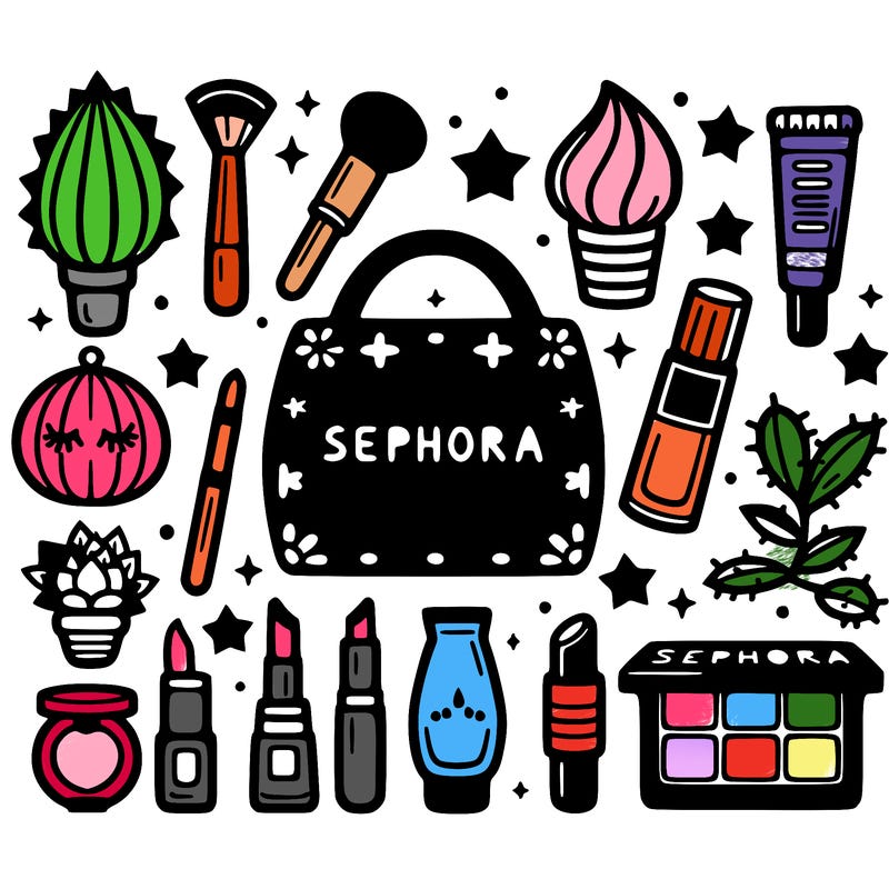 sephora