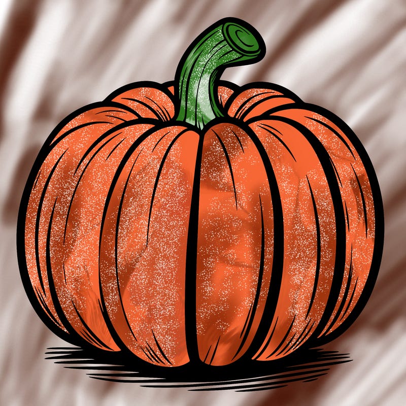 pumkin