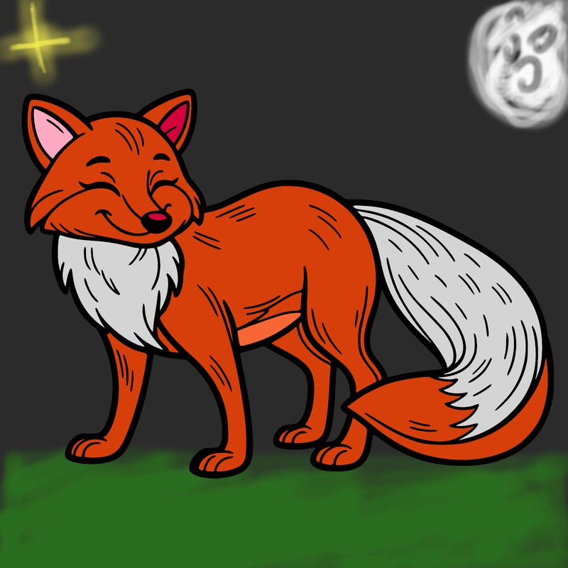 fox