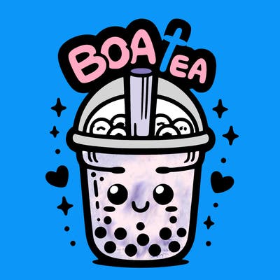 boba tea