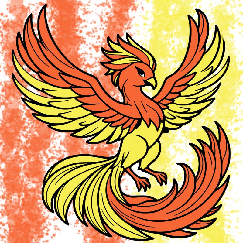 phoenix