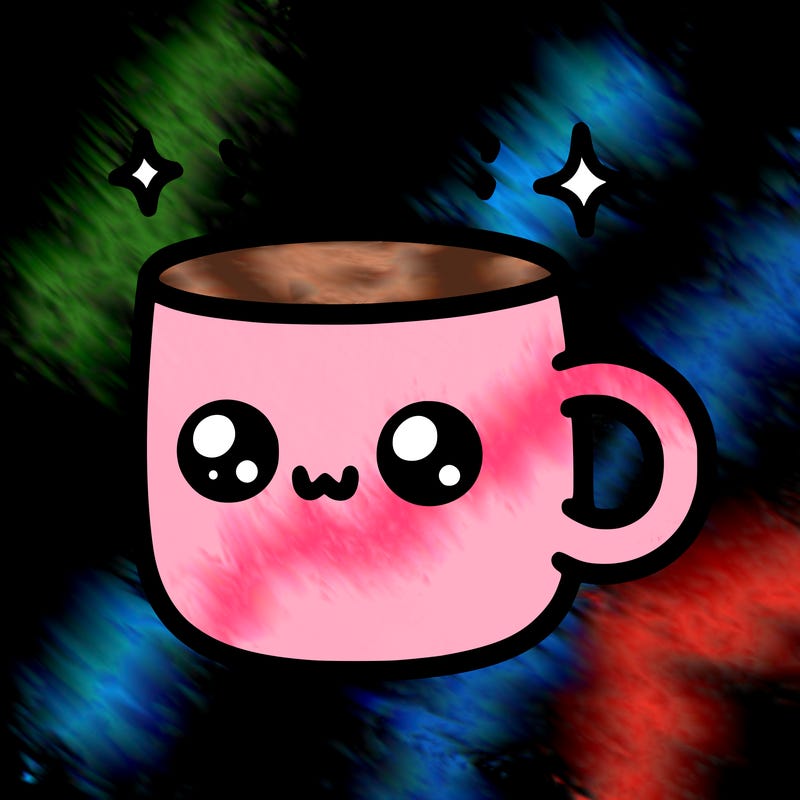 cup