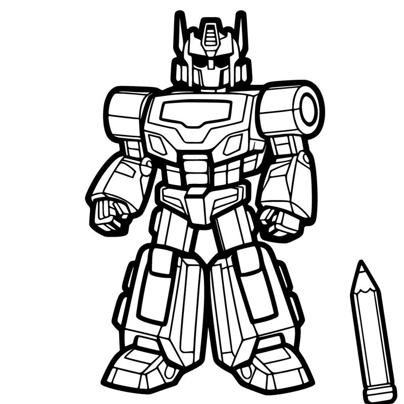 transformers optimus prime