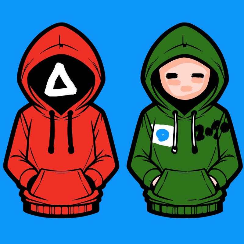 hoodies
