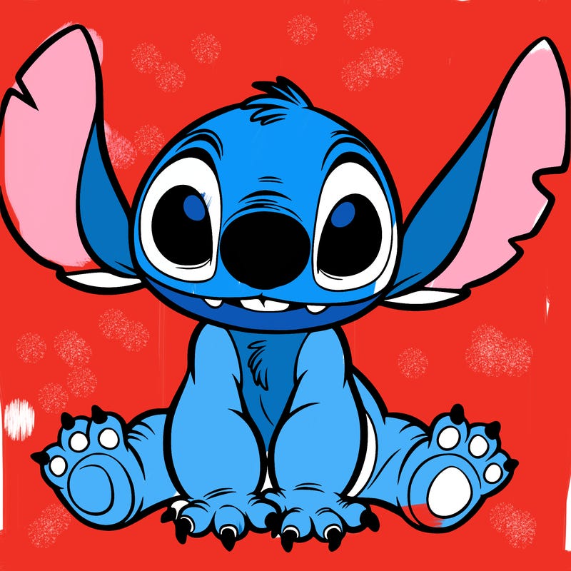 stitch