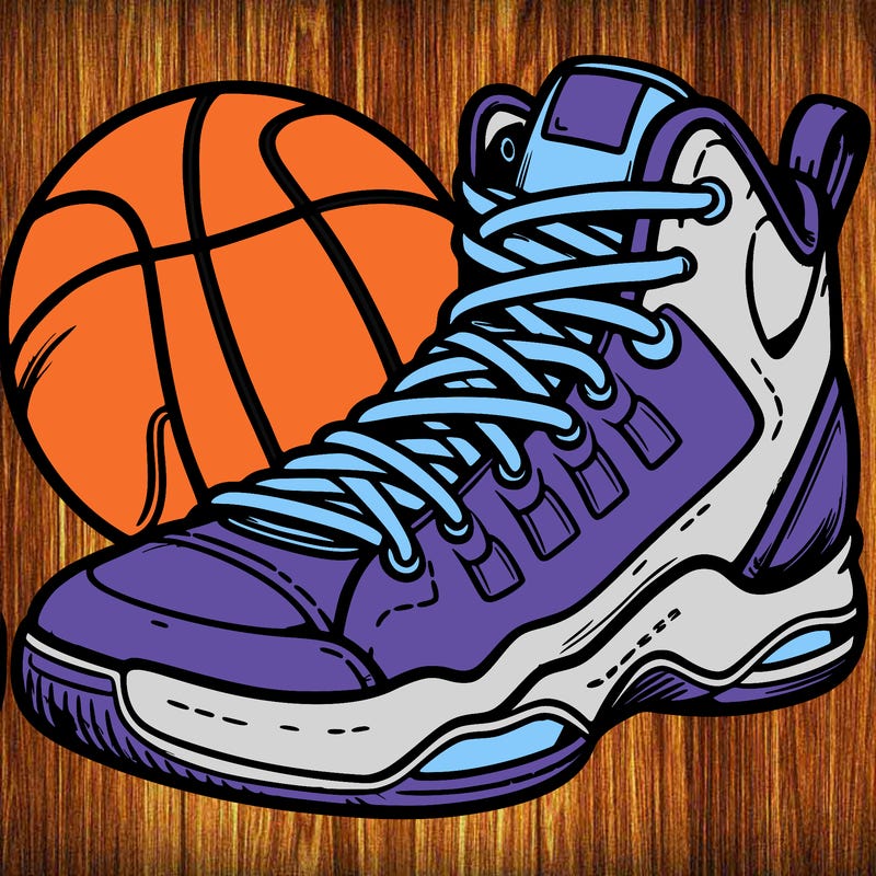 .basket ball shoes