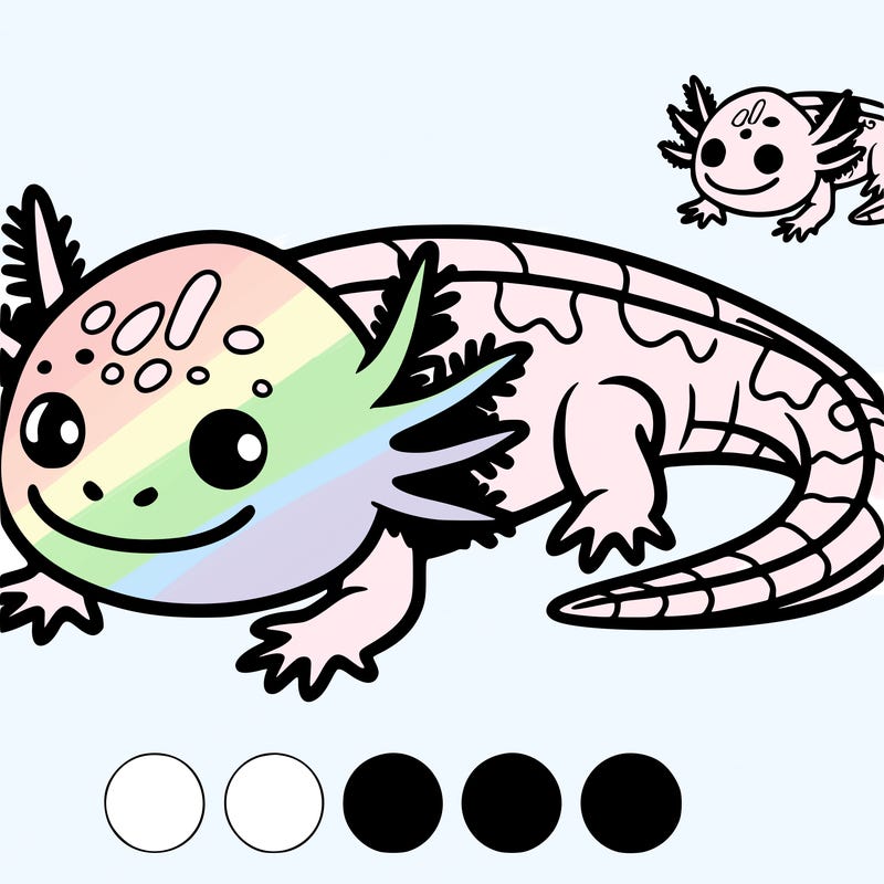 axolotl