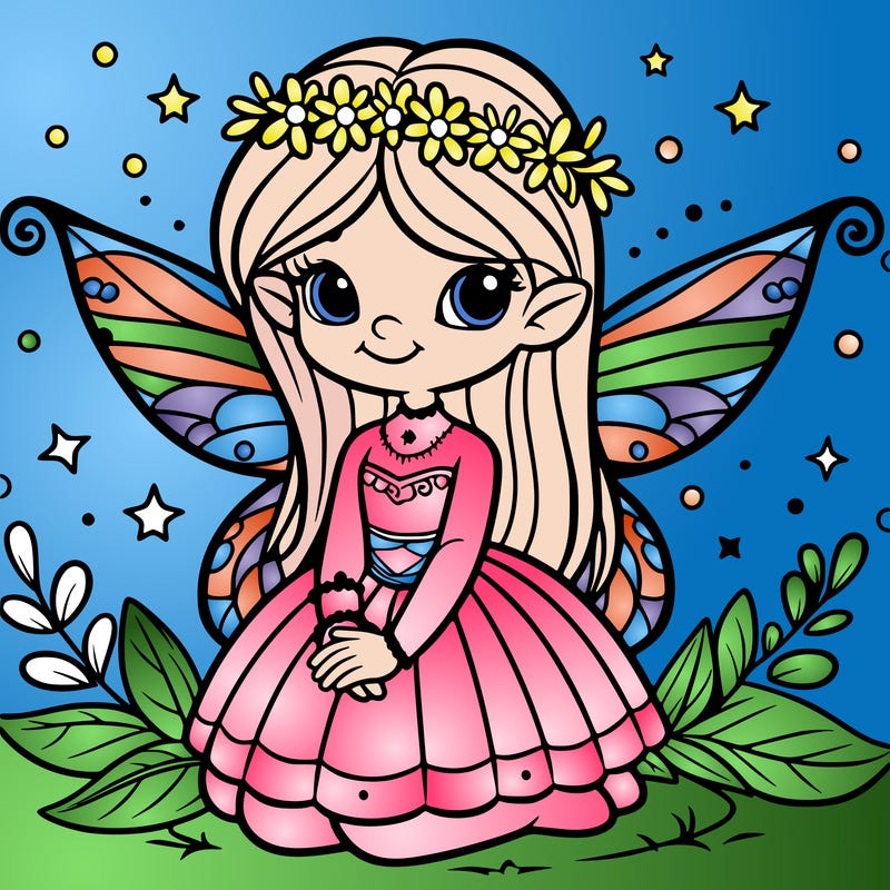fairy