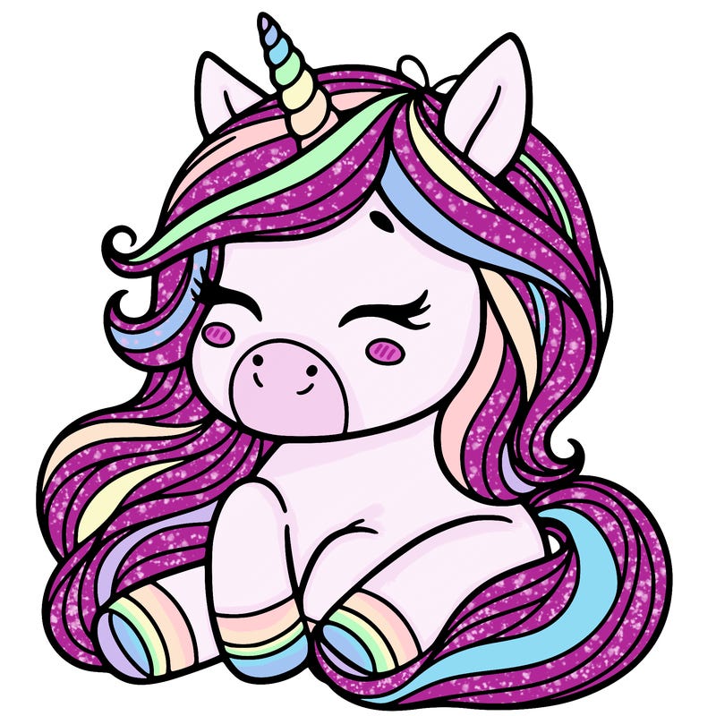 unicorn