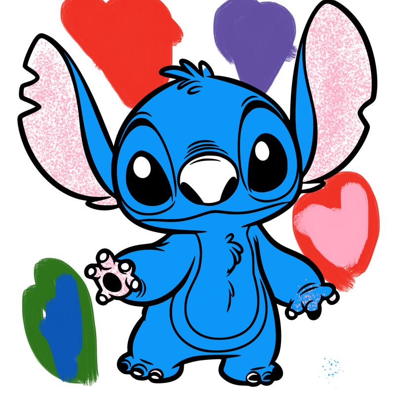 stitch