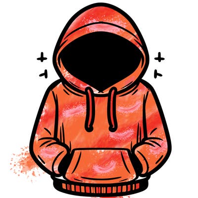 hoodie