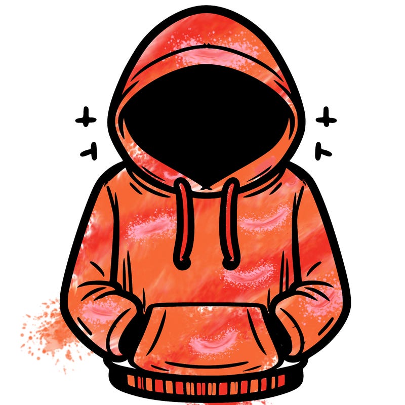 hoodie