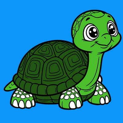 tortoise