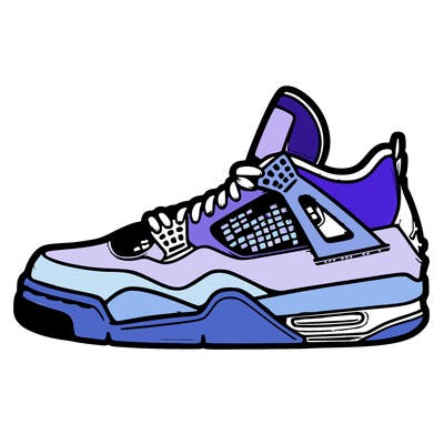 jordan 4