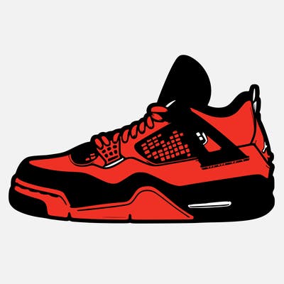 jordan 4